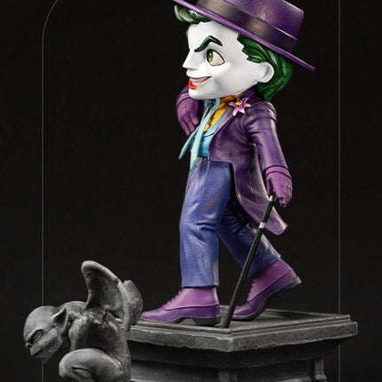 The Joker  Batman 89 Mini Co. PVC Figure 17 cm - APRIL 2021