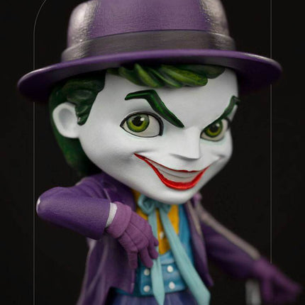 The Joker  Batman 89 Mini Co. PVC Figure 17 cm - APRIL 2021