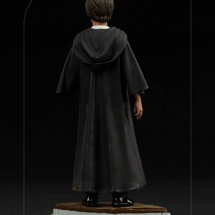 Estatua de escala de arte de Harry Potter 1/10 Harry Potter 17 cm