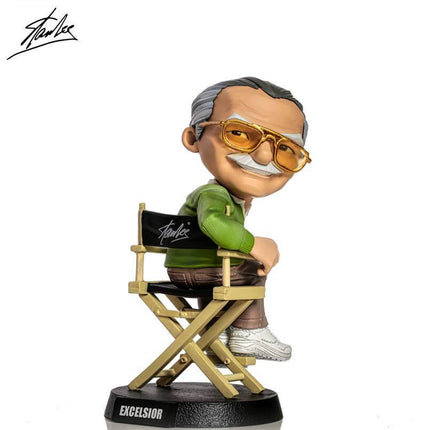 Stan Lee Mini Co. PVC Figurka 14 cm