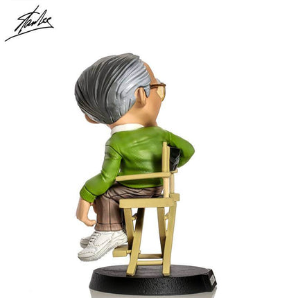 Stan Lee Mini Co. PVC Figurka 14 cm