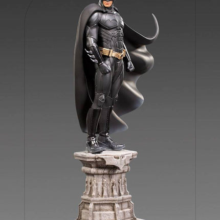 DC Comics BDS Art Scale Statue 1/10 Batman Begins Event Exclusive 31 cm