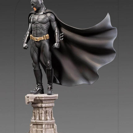 DC Comics BDS Art Scale Statuetka 1/10 Batman Begins Event Exclusive 31 cm