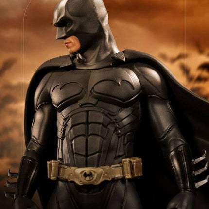 DC Comics BDS Art Scale Statue 1/10 Batman Begins Event Exclusive 31 cm