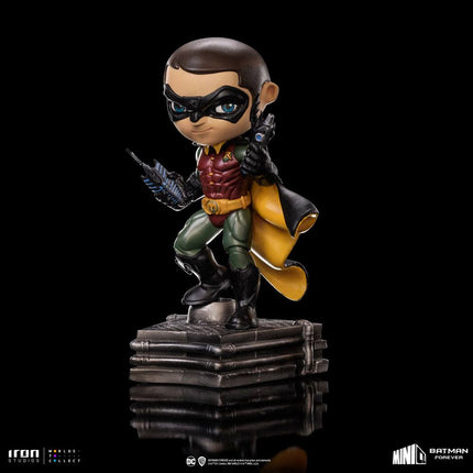 Batman Forever Mini Co. PVC Figure Robin 14 cm
