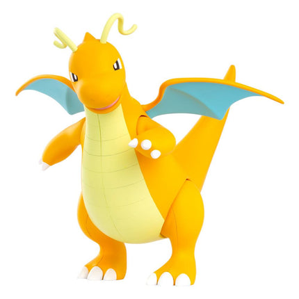 Dragonite Pokémon Epic Action Figure 30 cm