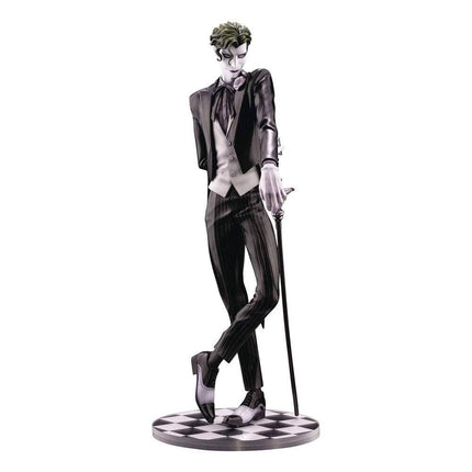 Figurka Joker DC Comics Ikemen PVC 1/7 Edycja limitowana 24 cm