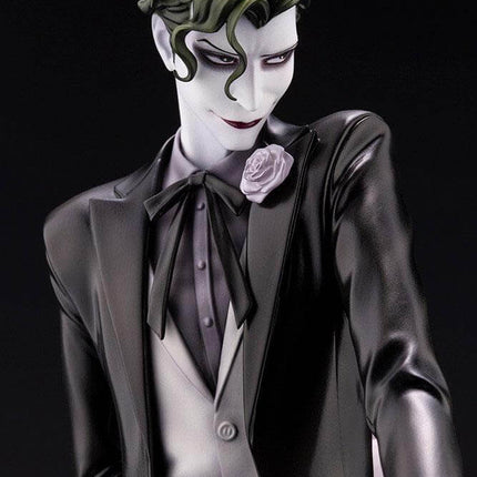 Joker DC Comics Ikemen PVC Statue 1/7  Limited Edition 24 cm