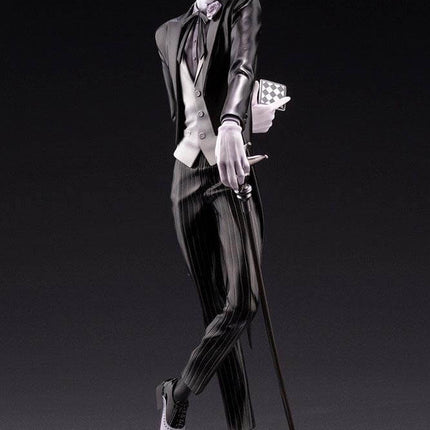 Joker DC Comics Ikemen PVC Statue 1/7  Limited Edition 24 cm