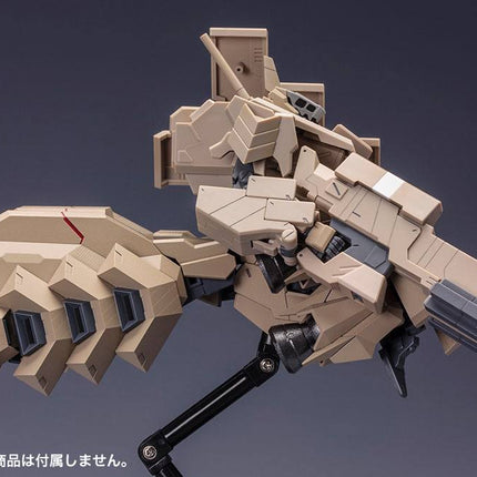 Frame Arms Expansion Kit 1/100 Extend Arms for Kagutsuchi-Kou RE2 - NOVEMBER 2021