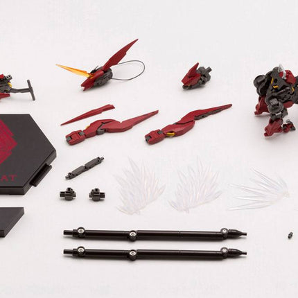 Hexa Gear Plastic Model Kit 1/24 Sieg Springer Queen's Guard Ver. 28 cm
