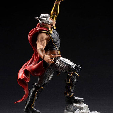 Thor Odinson Statuetta ARTFX Premier Marvel Universe Kotobukiya 1/10 30cm (4285045440609)