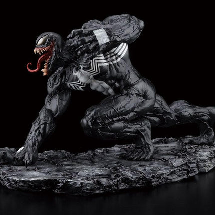 Venom Renewal Edition  Marvel Universe ARTFX+ PVC Statue 1/10 17 cm - APRIL 2022