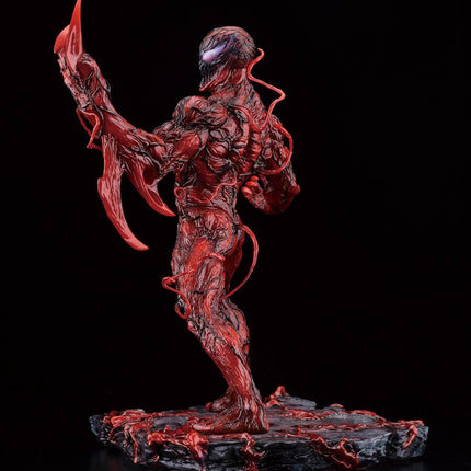 Carnage Renewal Edition Marvel Universe ARTFX+ PVC Statue 1/10 10 cm - APRIL 2022