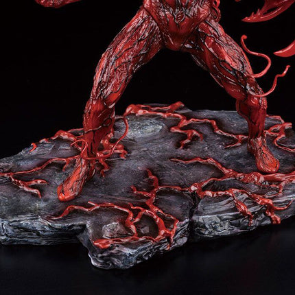 Carnage Renewal Edition Marvel Universe ARTFX+ PVC Statue 1/10 10 cm - APRIL 2022