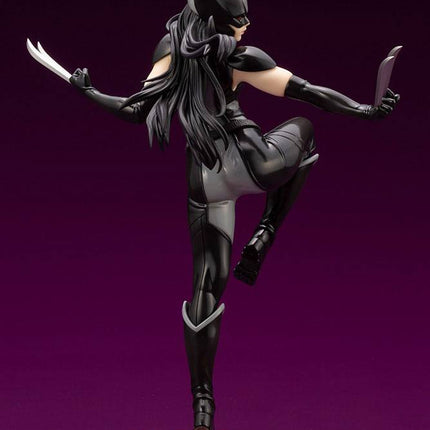 Marvel Bishoujo PVC Statue 1/7 Wolverine (Laura Kinney) X-Force Ver. 24 cm