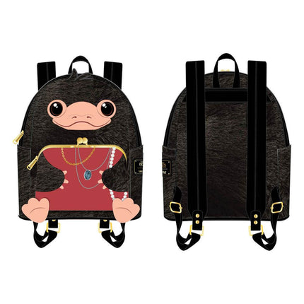 Fantastic Beasts by Loungefly Backpack Niffler