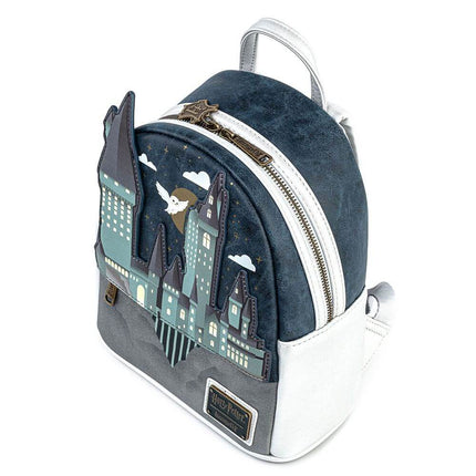 Harry Potter by Loungefly Backpack Hogwarts Castle Zaino - MAY 2021