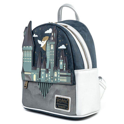 Harry Potter by Loungefly Backpack Hogwarts Castle Zaino - MAY 2021
