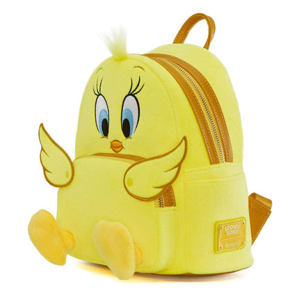 Tweety Looney Tunes by Loungefly Backpack