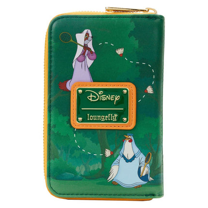 Classic Book Robin Hood Disney by Loungefly Wallet
