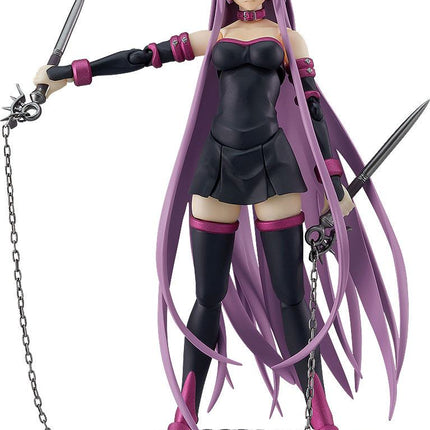 Fate/Stay Night Heaven's Feel Figma Action Figure Rider 2.0 15 cm