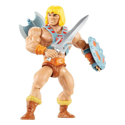He-Man  Masters of the Universe Origins Action Figure 2020 14 cm   2021