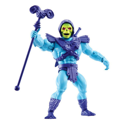 Figurka Skeletor Masters of the Universe Origins 2020 14cm
