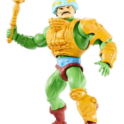 Man-At-Arms Masters of the Universe Origins Action Figure 2020  14 cm
