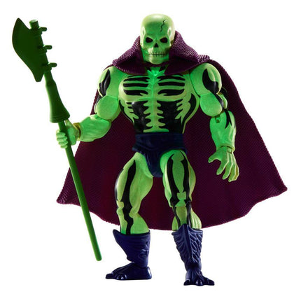 Scare Glow Masters of the Universe Origins Action Figure 2020 14 cm