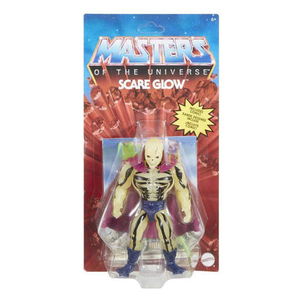 Scare Glow Masters of the Universe Origins Action Figure 2020 14 cm