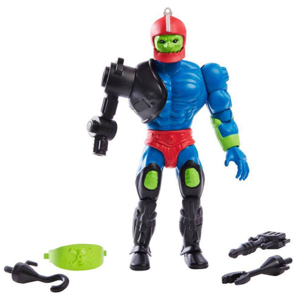 Trap Jaw Masters of the Universe Origins Action Figure 2020 14 cm