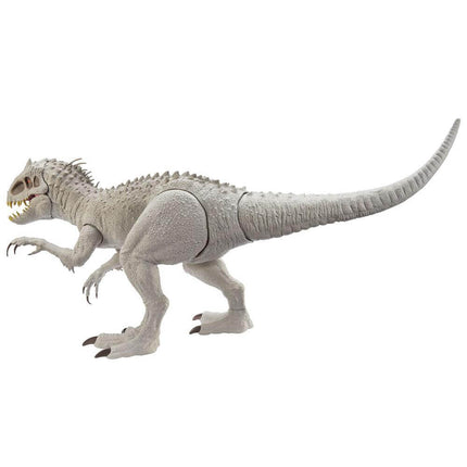 Jurassic World Camp Cretaceous Figurka Super Colossal Indominus Rex - LISTOPAD 2021