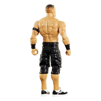 John Cena WWE Superstars Figurka 15 cm - LISTOPAD 2021