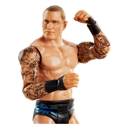 Randy Orton WWE Superstars Action Figure  15 cm - NOVEMBER 2021