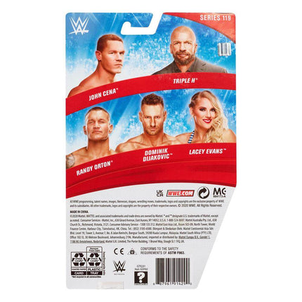 Randy Orton WWE Superstars Action Figure  15 cm - NOVEMBER 2021