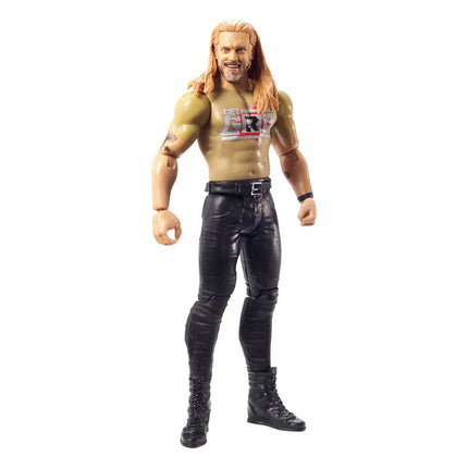 Figurka Edge WWE Superstars 15 cm - LISTOPAD 2021
