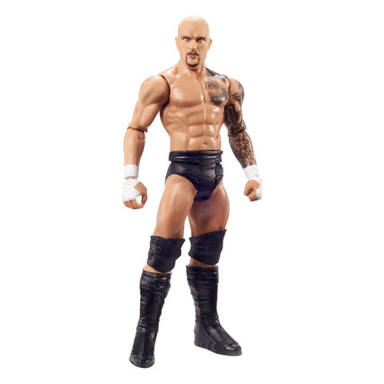 Karrison Kross WWE Superstars Action Figure  15 cm - NOVEMBER 2021