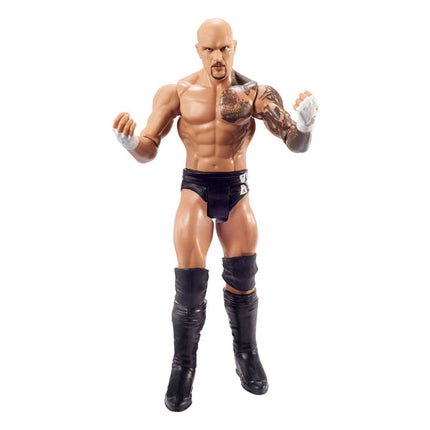 Karrison Kross WWE Superstars Figurka 15 cm - LISTOPAD 2021