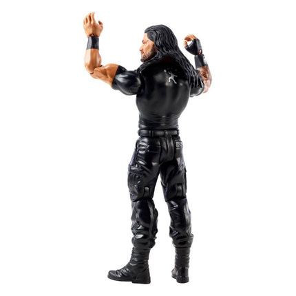 Figurka Roman Reigns WWE Superstars 15 cm - LISTOPAD 2021