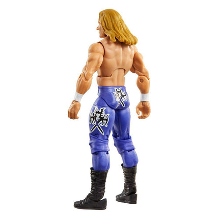 Triple H WWE Elite Collection Action Figure 15 cm - NOVEMBER 2021