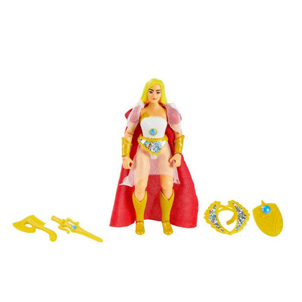 She-Ra Masters of the Universe Origins Action Figure 2021 14 cm
