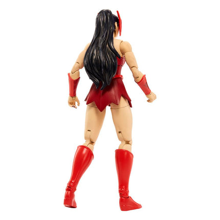 Figurka Masters of the Universe Masterverse 2022 Princess of Power: Catra 18 cm
