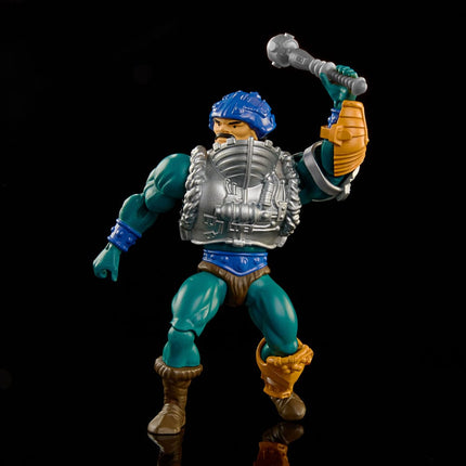 Serpent Claw Man-At-Arms Masters of the Universe Origins Action Figure 14 cm