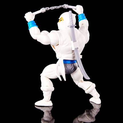 Slamurai Masters of the Universe Origins Action Figure 14 cm