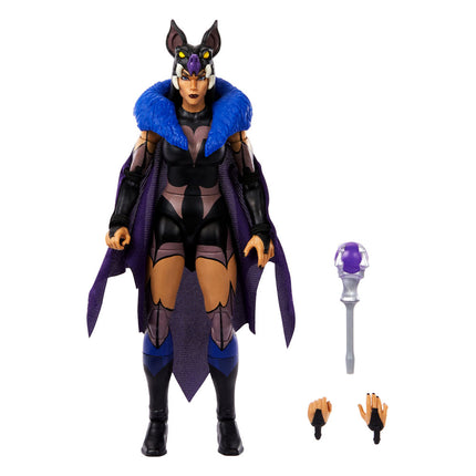 Masters of the Universe: Revelation Masterverse Action Figure Evil-Lyn 18 cm