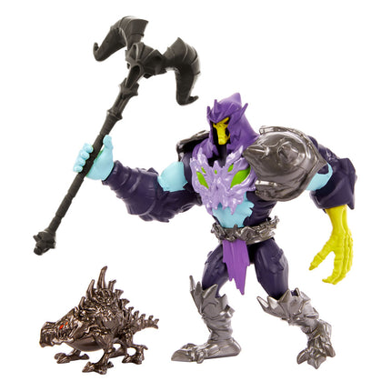 Skeletor Savage Eternia   Masters of the Universe Action Figure 14 cm