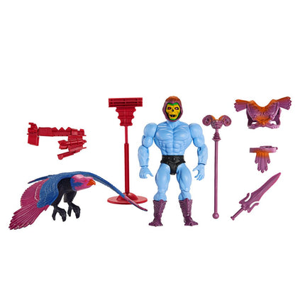 Skeletor and Screeech Masters of the Universe Origins Action Figure 2-Pack 14 cm