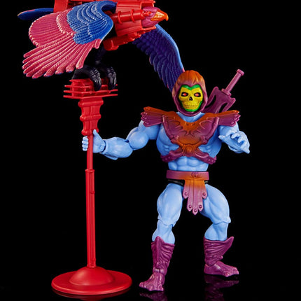 Skeletor and Screeech Masters of the Universe Origins Action Figure 2-Pack 14 cm