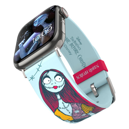 Sally  Nightmare Before Christmas Disney Collection Smartwatch-Wristband Cinturino